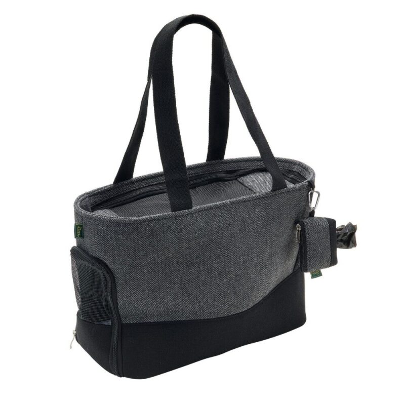 Hondentas-grijs-wolmix-3.jpg Hondentas Grijs Wolmix