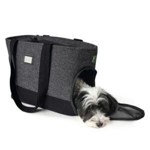 Hondentas-grijs-wolmix-4.jpg Hondentas Grijs Wolmix