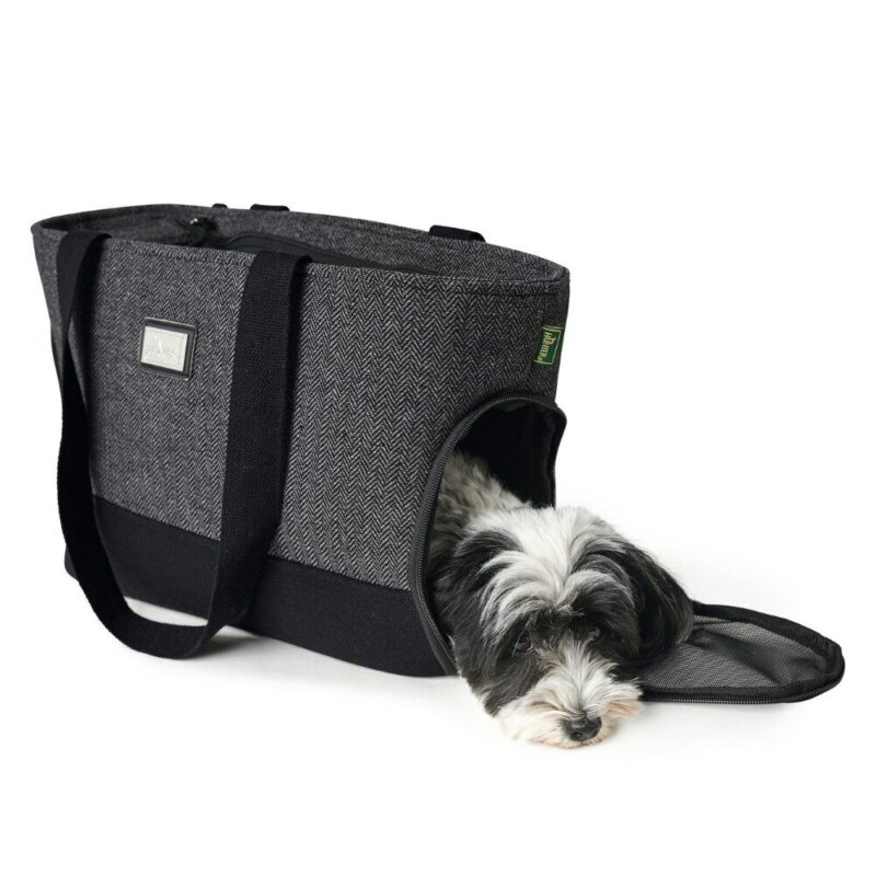 Hondentas-grijs-wolmix-4.jpg Hondentas Grijs Wolmix