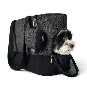 Hondentas-grijs-wolmix-5.jpg Hondentas Grijs Wolmix