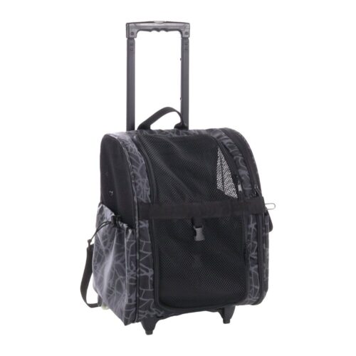 Hondentrolley-Hondenrugzak-2-in-1.jpg Hondenrugzak & Hondentrolley