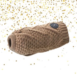 Hondentrui-Malmo-kerst.jpg Hondentrui Beige