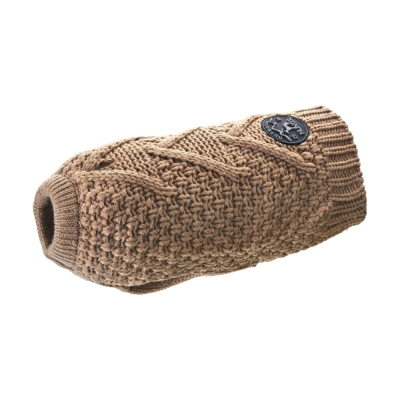 Hondentrui-beige2.jpg Hondentrui Beige