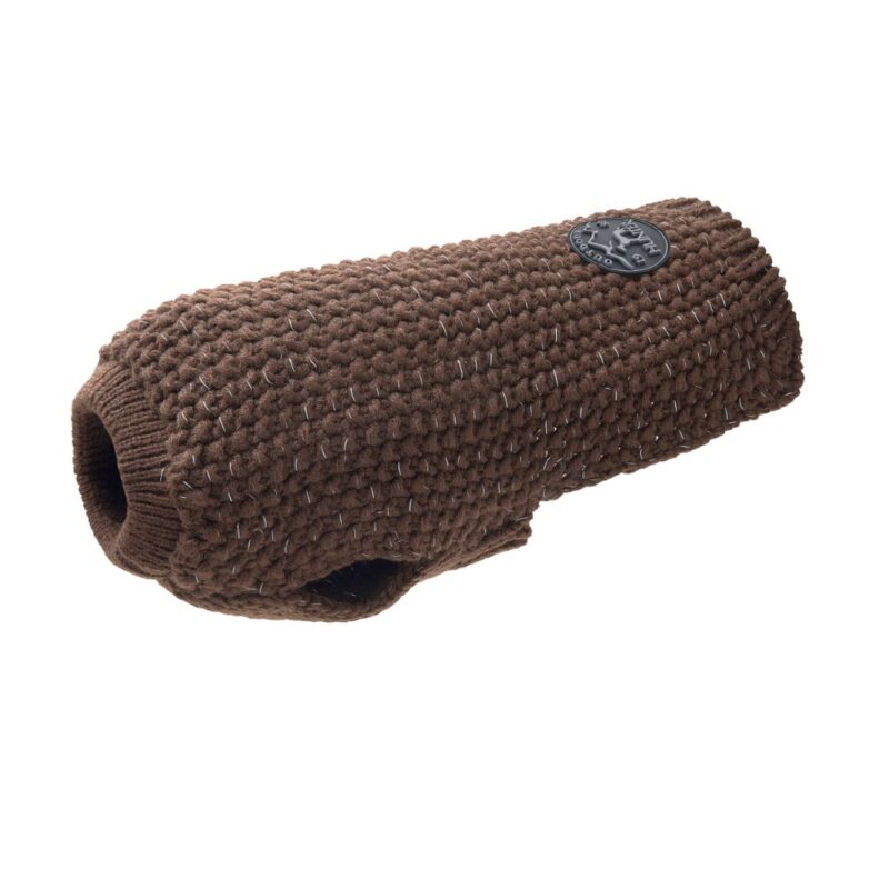 Hondentrui-bruin.jpg Hondentrui Bruin