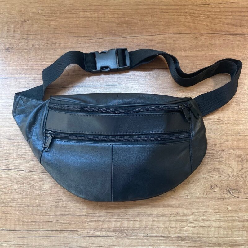 IMG_0023.jpg Heuptas Zwart Leer