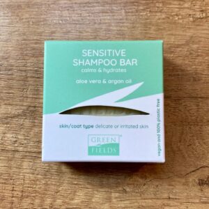 IMG_2599.jpg Shampoo Bar Hond - Sensitive