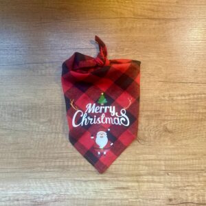 IMG_7127.jpg Kerst Bandana Merry Christmas