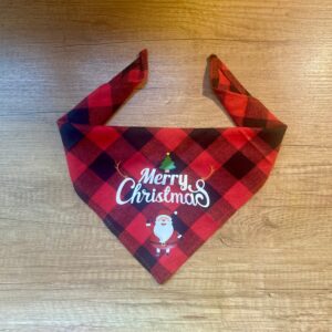 IMG_7131.jpg Kerst Bandana Merry Christmas