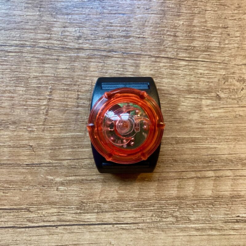 IMG_8937.jpg Veiligheidslampje Hond (Inclusief Batterij)