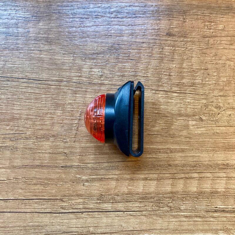 IMG_8942.jpg Veiligheidslampje Hond (Inclusief Batterij)