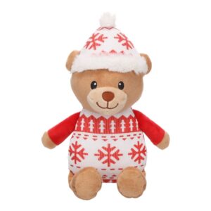 Kerstknuffel-Beer-Bruno.jpg Kerstknuffel Beer Bruno