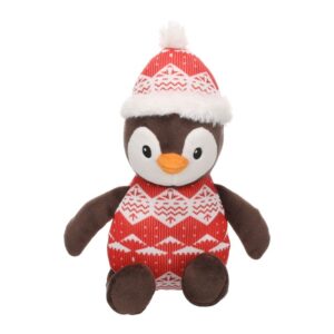 Kerstknuffel-Pinguin-Pien.jpg Kerstknuffel Pinguin Pien