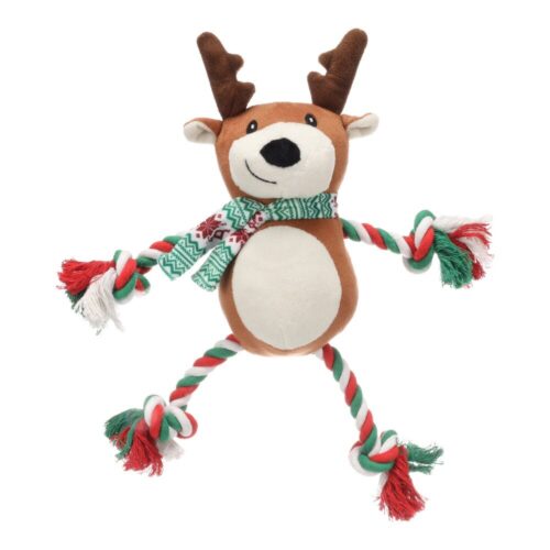 Kerstspeeltje-Vincente-Rendier.jpg Kerstspeelgoed Hond Rendier Vincente