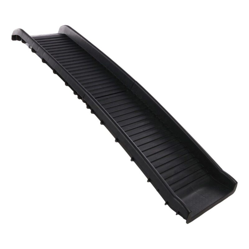 Loopplank-voor-honden-1.jpg Loopplank Hond Zwart