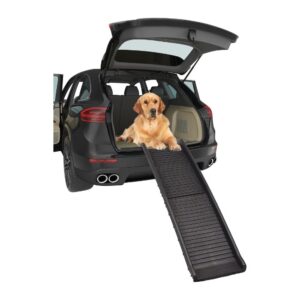 Loopplank-voor-honden-2.jpg Loopplank Hond Zwart