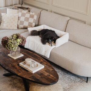 NUZZLE-10.jpg Hondendeken Bank Wit