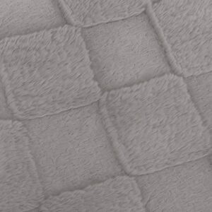 Orthopedisch-hondenkussen-grijs-5.jpg Orthopedisch Hondenkussen Grijs