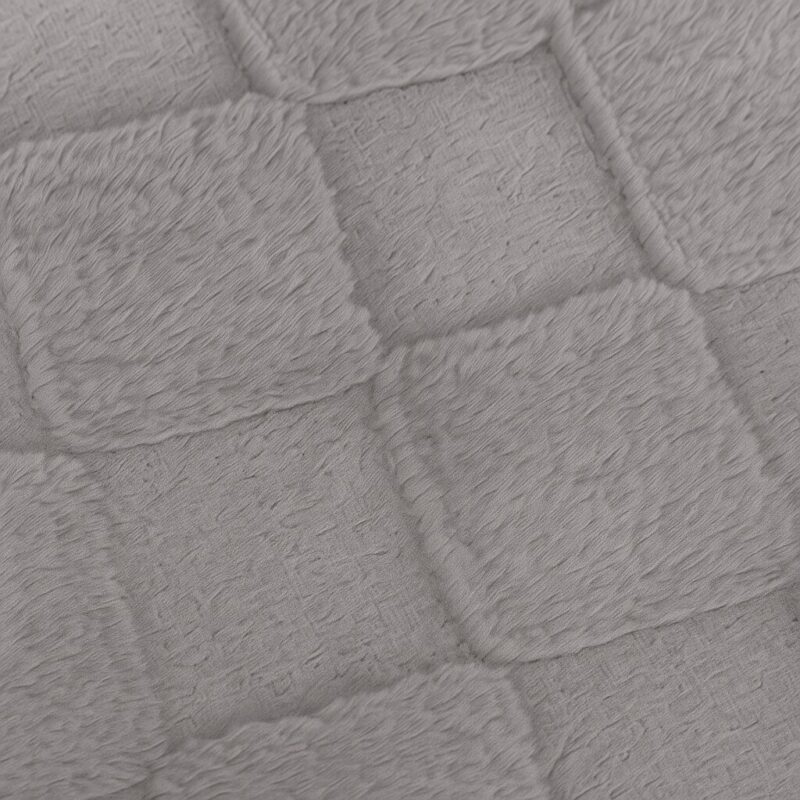 Orthopedisch-hondenkussen-grijs-5.jpg Orthopedisch Hondenkussen Grijs