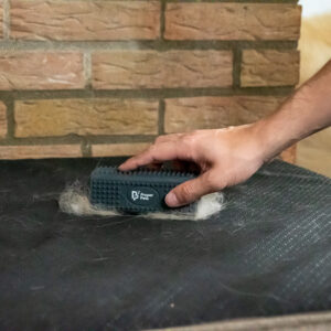 Haarverwijderaar Grijs