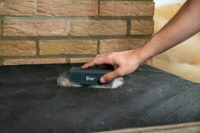 Haarverwijderaar Grijs