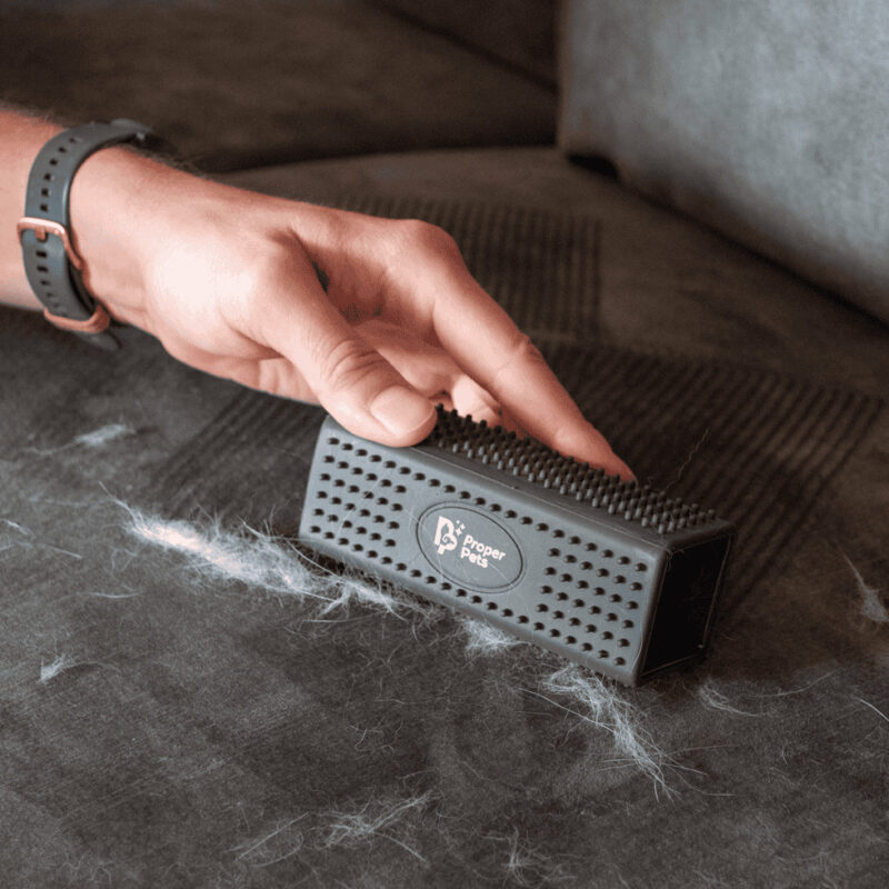 Haarverwijderaar Grijs