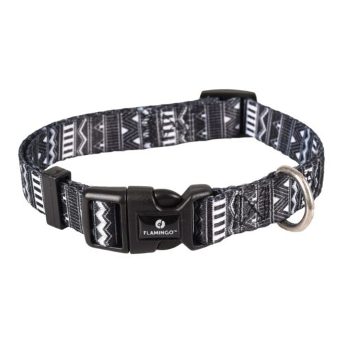 Puppy-halsband-zwart-1.jpg Puppy Halsband Zwart
