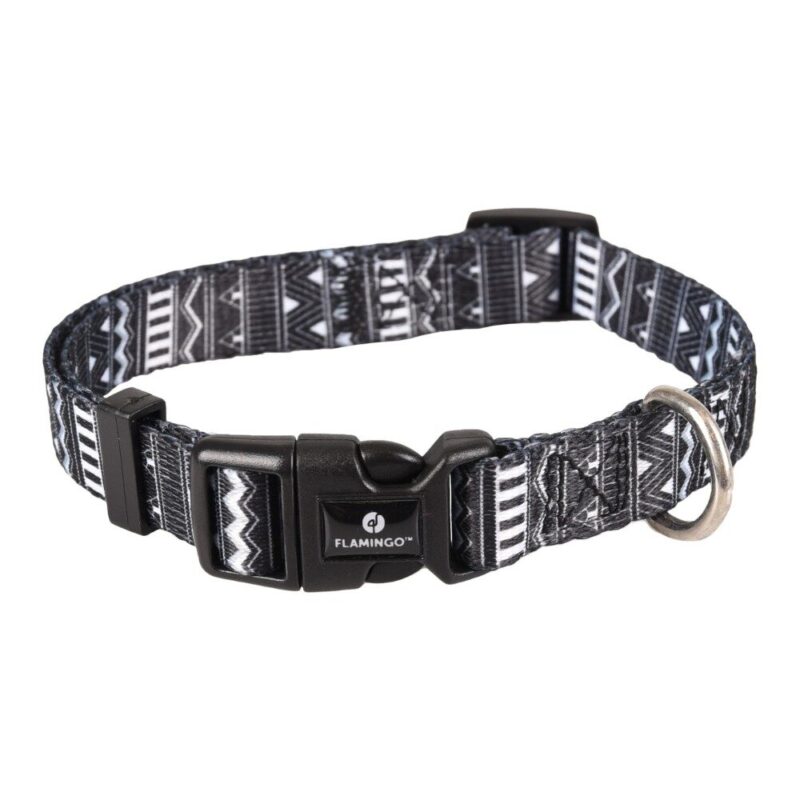 Puppy-halsband-zwart-1.jpg Puppy Halsband Zwart