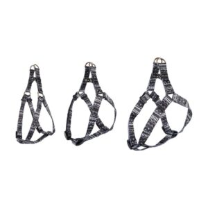 Puppy-tuigje-zwart-3.jpg Puppy Tuigje Zwart