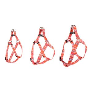 Puppytuigje-Zalmroze-2.jpg Puppy Tuigje Zalmroze