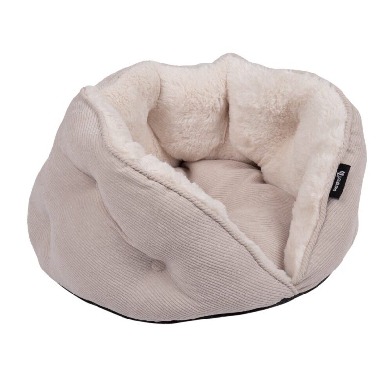 Snuggle-Cave-Beige-3.jpg Snuggle Cave Beige