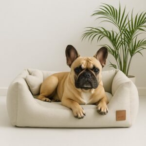 Hondenmand Impero Soft Panna