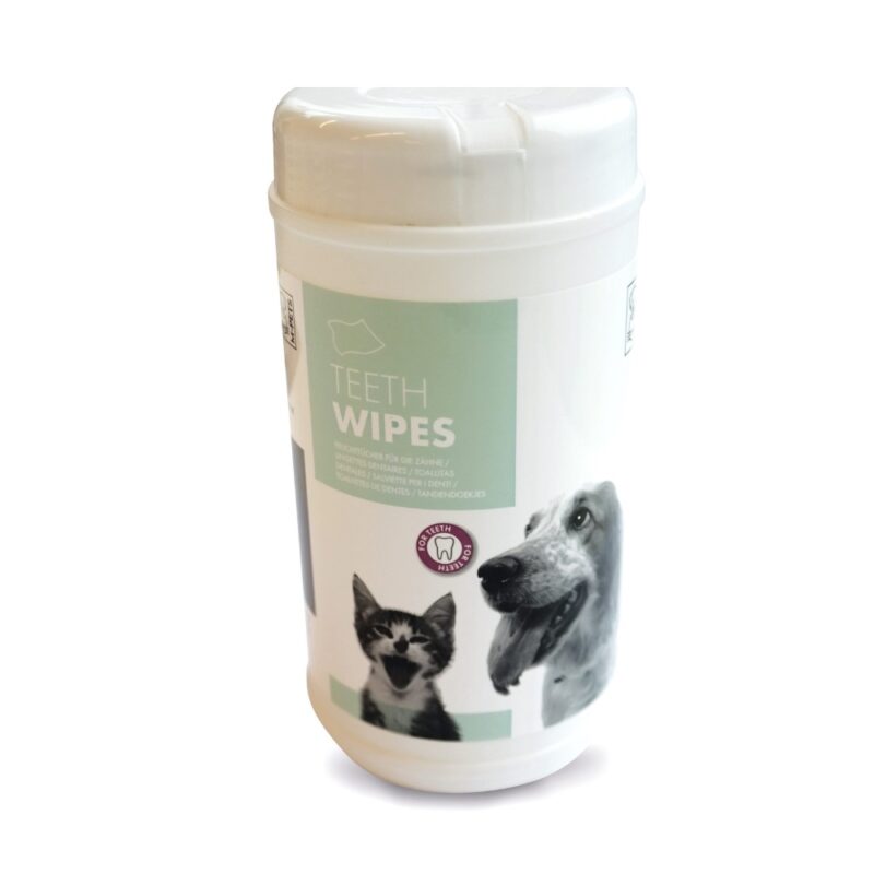 Tandendoekjes-Hond-2.jpg Tandendoekjes Hond (40 stuks)