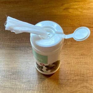 Tandendoekjes-Hond-5.jpg Tandendoekjes Hond (40 stuks)