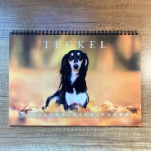 Teckel-voorkant-2.jpg Verjaardagskalender Teckel