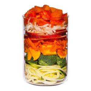 Terra-Canis-Groenten-en-fruitmix-2.jpg Terra Canis - Groenten- en fruitmix - 400 gram