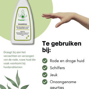 TraumaPet-Shampoo-met-Colloidaal-Zilver-1.jpg Hondenshampoo met Colloïdaal Zilver