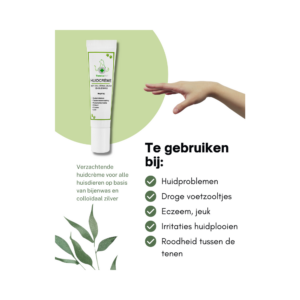 TraumaPet-huidcreme2-2.png Huidcrème met Colloïdaal Zilver 15ML