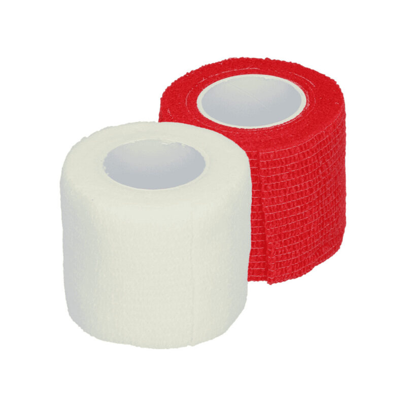 Untitled-design.jpg Bandage Hond Rood