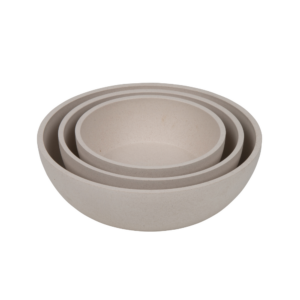 Voerbak-BAMBOO-Creme.png Voerbak BAMBOO Crème