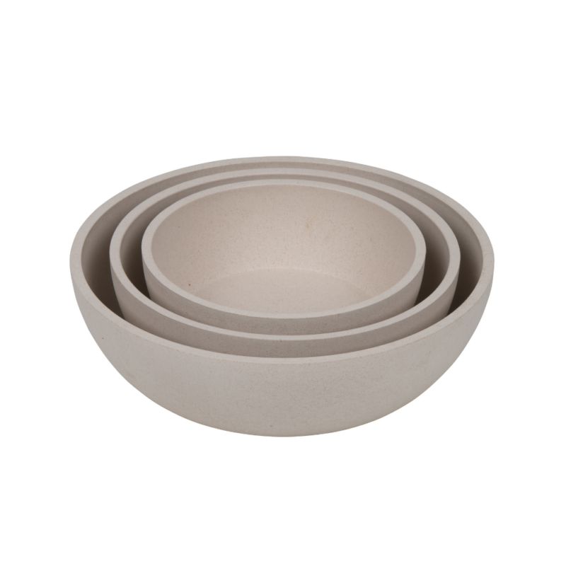 Voerbak-BAMBOO-Creme.png Voerbak BAMBOO Crème