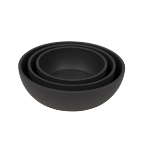 Voerbak-BAMBOO-Donkergrijs.png Voerbak BAMBOO Donkergrijs