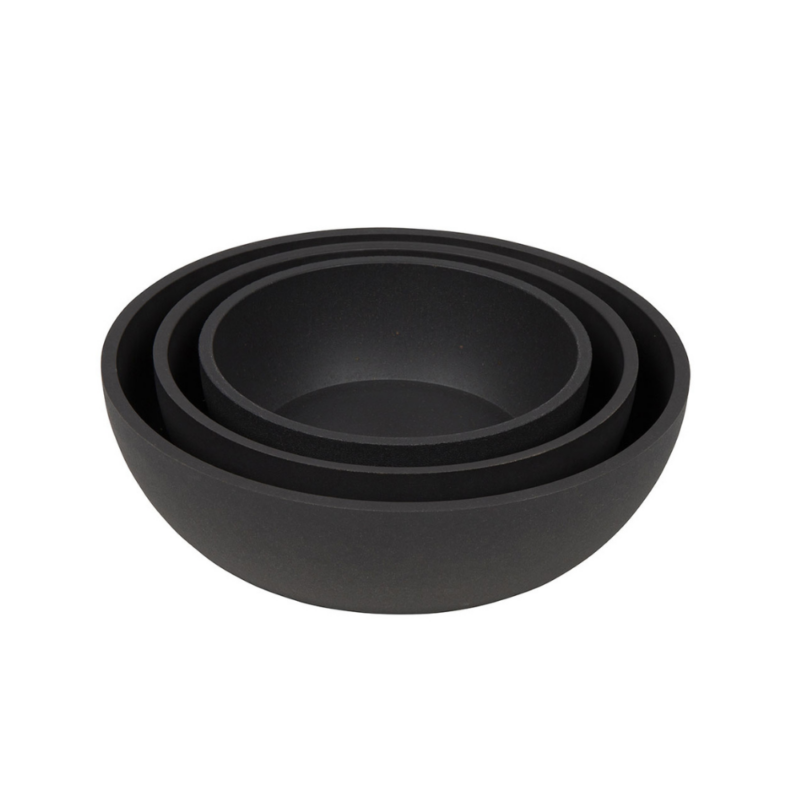 Voerbak-BAMBOO-Donkergrijs.png Voerbak BAMBOO Donkergrijs