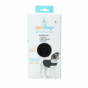 ZENP5929.png ZenDog Compressie Shirt