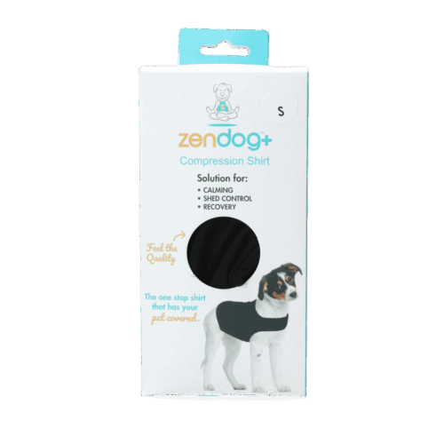 ZENP5929.png ZenDog Compressie Shirt