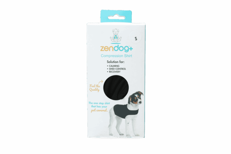 ZENP5929.png ZenDog Compressie Shirt