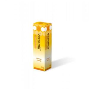 doosje-vetramil-zalf-cardio-10gr.jpg Honingzalf Hond Vetramil (10 gram)