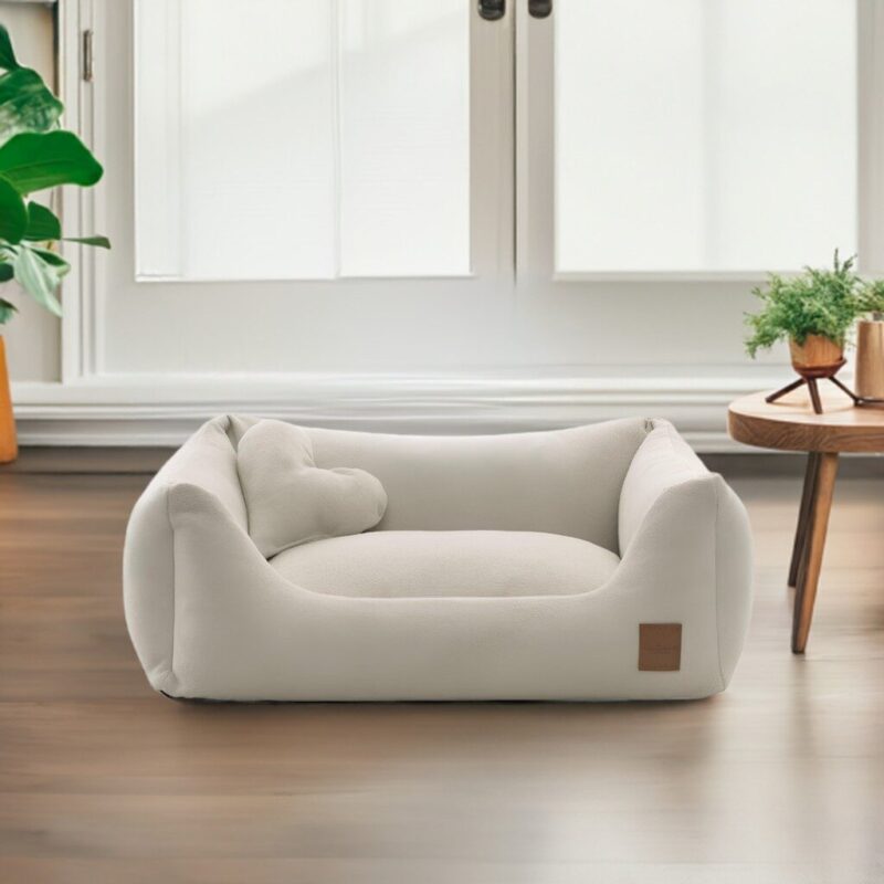 Hondenmand Impero Soft Panna