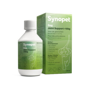 groenlipmossel-synopet.jpg Groenlipmossel Hond Vloeibaar