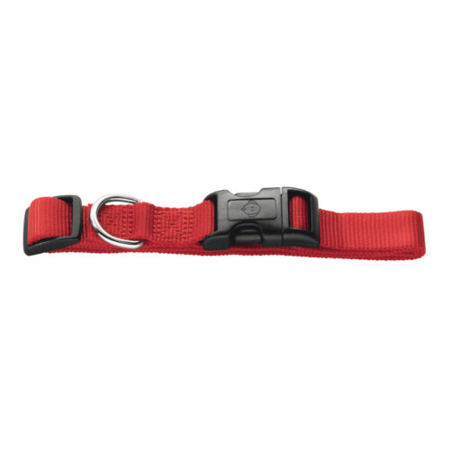 halsband-vario-basic-rood.jpg Halsband Vario Basic Rood