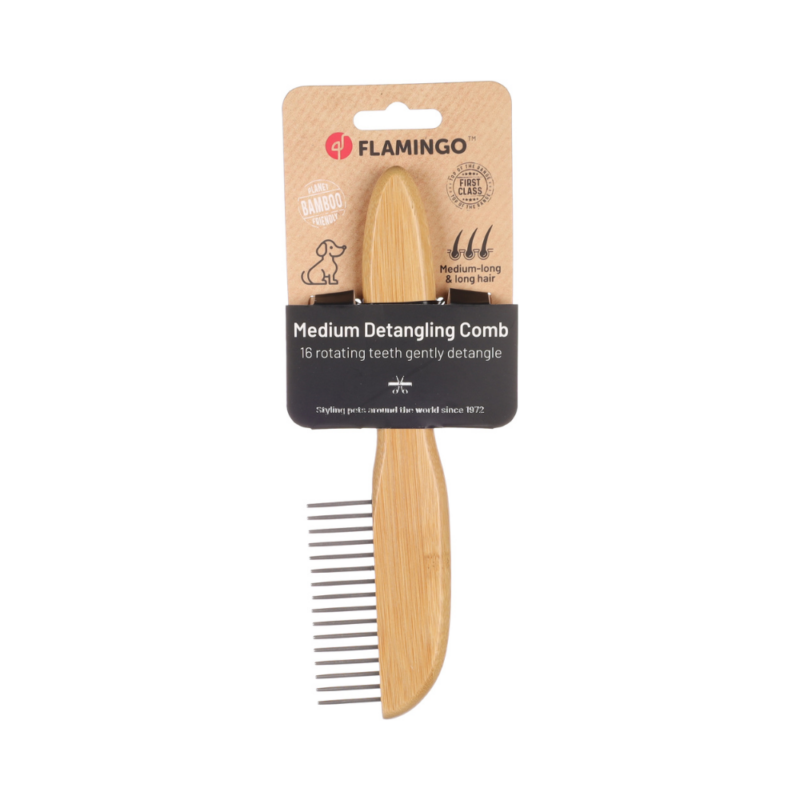 hondenkam-bamboe-middel2.png Hondenkam Bamboe Grof